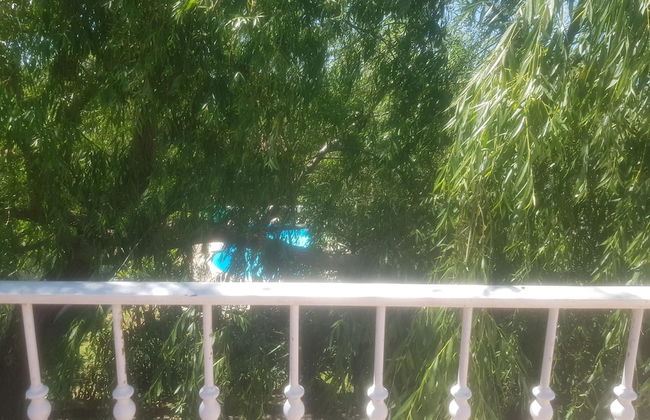 Arr Bida Sea Country Side Villa - Foto 30