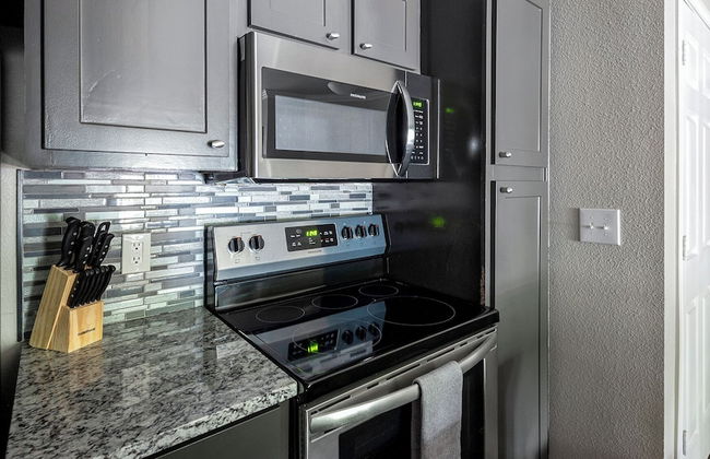 Landing Apartments Richmond - Foto 8