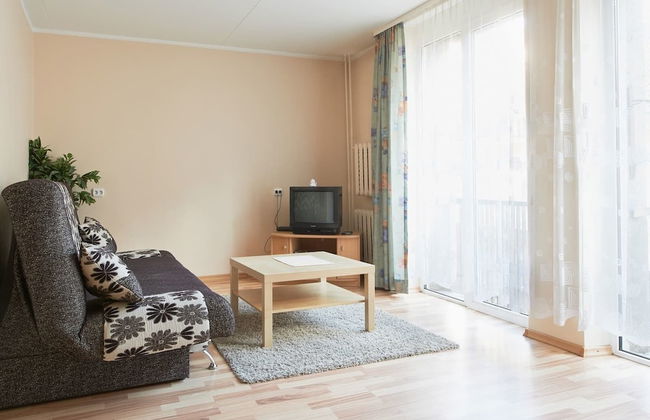 Apartments in Latako and Pilies Streets - Foto 3