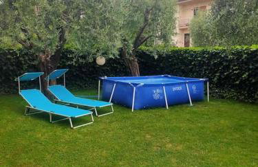 Memy's House by Desenzanoloft with garden and mini pool - Foto 23