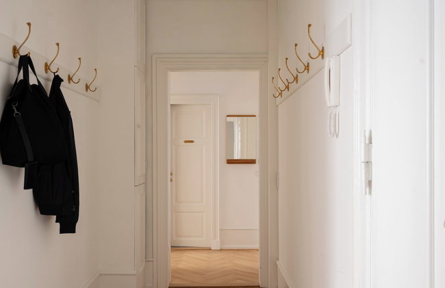 Nyhavn63 Suites by Daniel&Jacob's - Foto 45