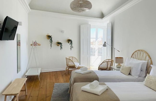 Casa Soure Suites & Apartments - Foto 16