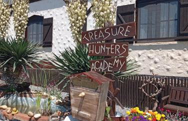 XXL apartman Treasure Hunters Academy - Foto 1