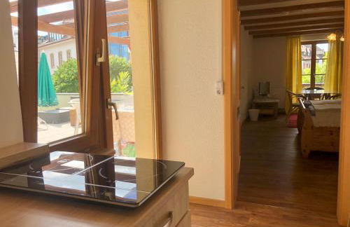 Ferienwohnung Sonne - Foto 10