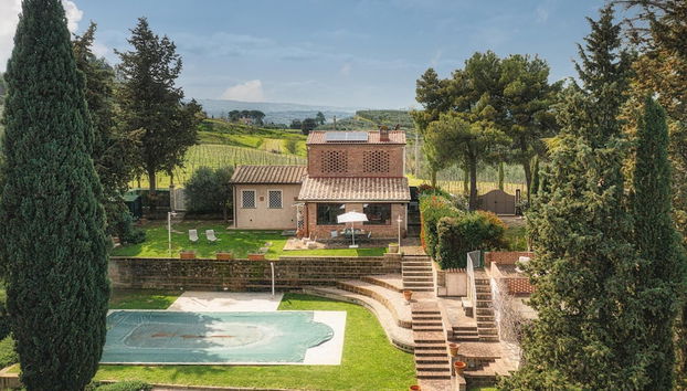 Il Fienile 4, Emma Villas - Foto 2, Imagen principal