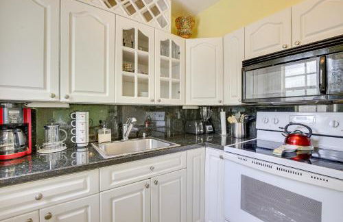 4 Mi to Beach Hollywood Home with Patios! - Foto 11