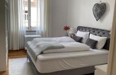 Altbau-Oase der Eleganz: Stadtnaher Komfort pur - Foto 24