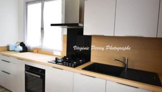 La maison bleue gite Sancerre - Foto 4