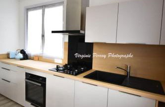 La maison bleue gite Sancerre - Foto 4