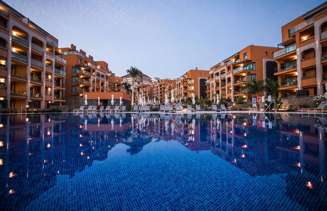 Arguineguin Park By Servatur - Foto 32