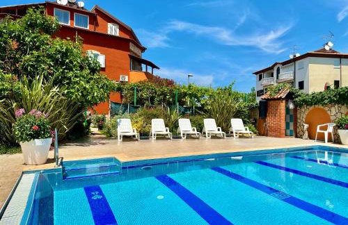 Apartments Dugonjić - Foto 1