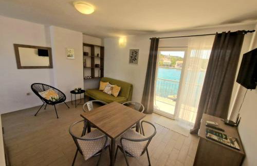 Apartments Villa Julija - Foto 20