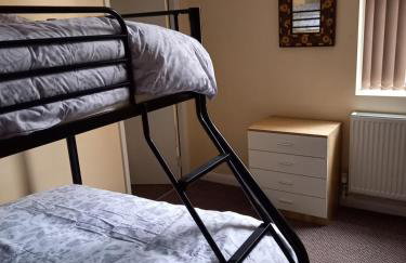 clazzers apartment 1 - Foto 4