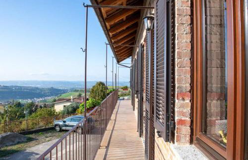 Casa Rubbo - Appartamento in collina 'Monviso' - Foto 17