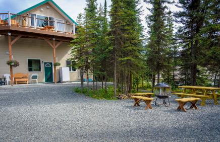 Eagle's Eye Vacation Rentals - Foto 38