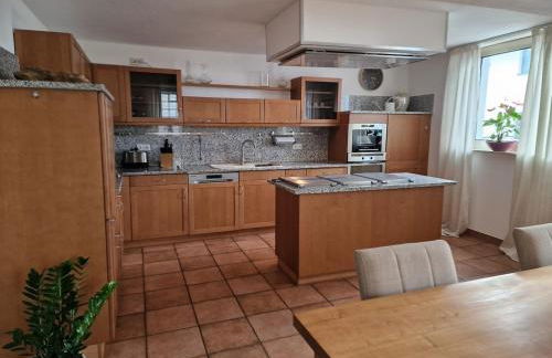 Ferienhaus Lisette Wohlfühldomizil zwischen Rebenmeer und Pfälzer Wald - Foto 43