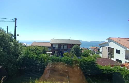 Chalet independiente zona Coruxo - Foto 6