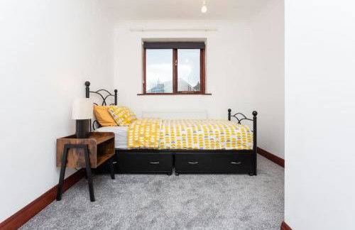 Preston 4 bedroom house near M55 & M6 - Photo 56