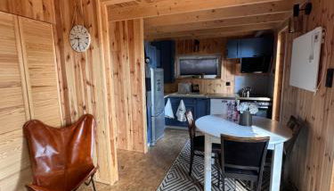 Domek Stodoła Całoroczny - Foto 3