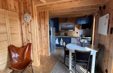 Domek Stodoła Całoroczny - Foto 3