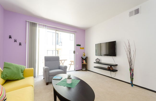 Studio City Universal Apartments - Foto 35