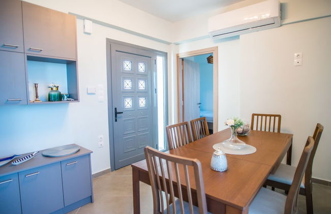 Onar Zin Seabliss - Penelope Poolside Getaway - Foto 10