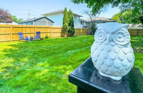 The Jewel of The Cove - Historic Coastal Retreat - Foto 27