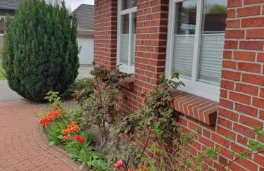 FEWO am Dele Park - Foto 1