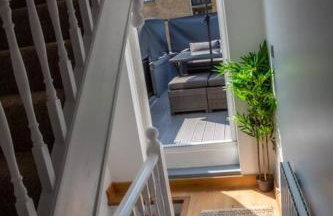 Airy, 3 bedrooms, ensuite , central London flat - Foto 15