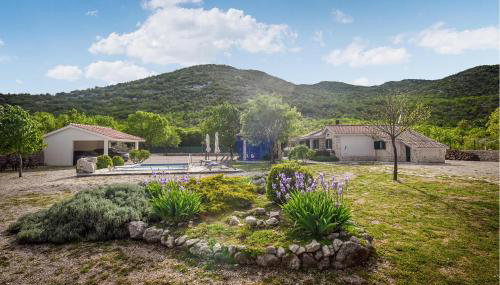 Villa Silentio Dalmatia - Foto 3