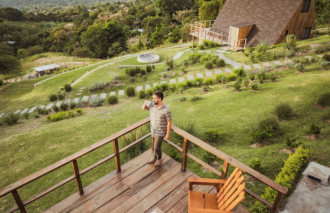 VIU Boutique Cabins - Photo 38