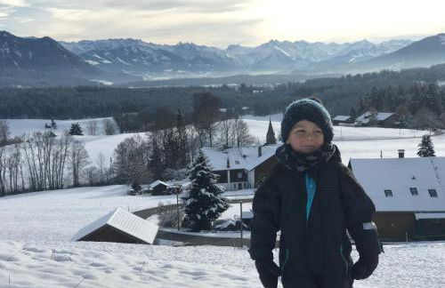 Urlaubshof Bechteler - Foto 31