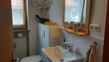 Ferienwohnung Bayrischzell - Foto 4