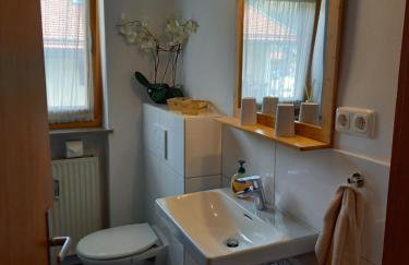 Ferienwohnung Bayrischzell - Foto 4