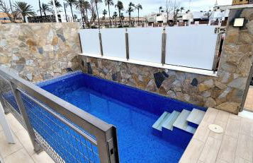 Villa Sinergia 3 bedrooms - Foto 14