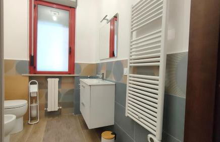 La Finestra Rossa - Foto 15