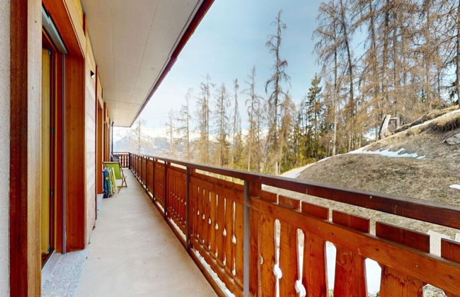 Apartment With Sauna Access - Photo 17