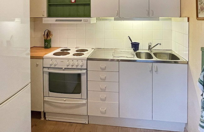 4 Star Holiday Home in Svangsta - Foto 7