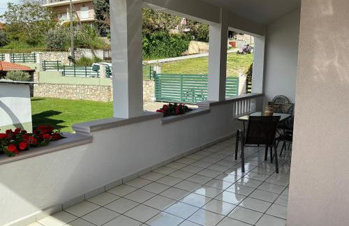 Villa Violetta - Foto 23