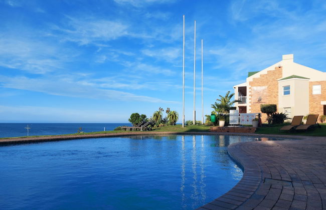 First Group Brookes Hill Suites - Foto 1