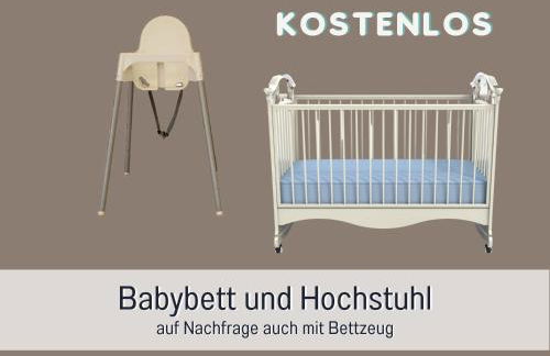 RamosHansenHof Fewo Nordlicht 6 Personen Hund inklusiv - Foto 11