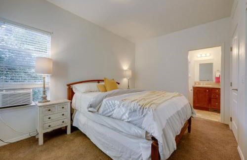 Cozy Oak View Getaway about 5 Mi to Ojai Valley! - Foto 14