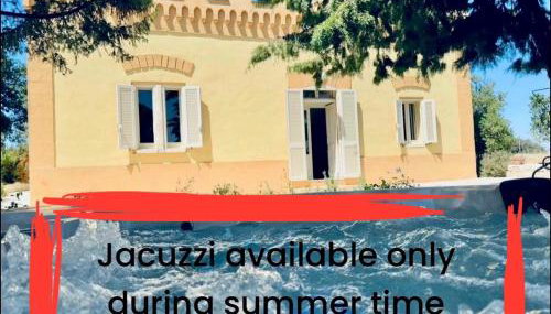 Villa Dèco Monopoli - Foto 2