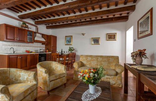 Agriturismo Tre Querce - Foto 69