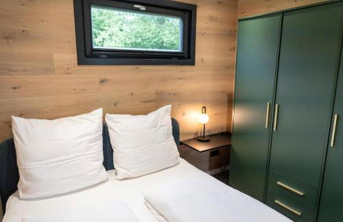 HofGut Bockelkathen Tiny Haus 10 - Foto 6