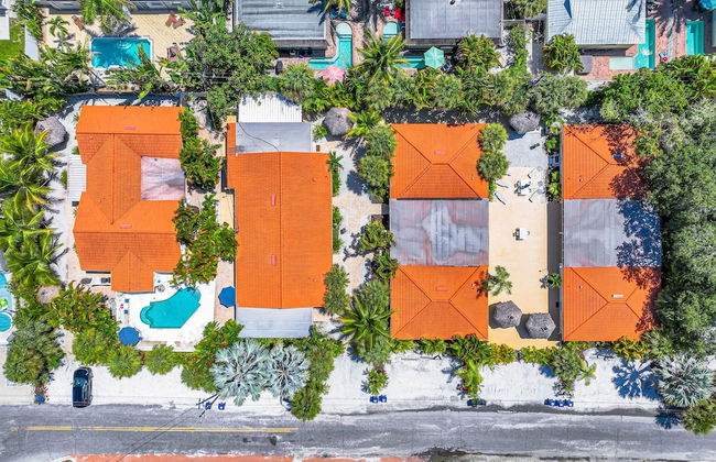 Bianco Sands 1126 by Beachside Management - Foto 16