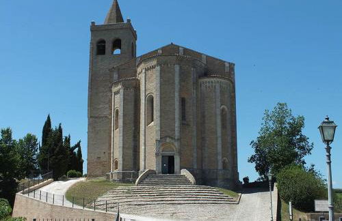 Residence Borgo Offida - Foto 47