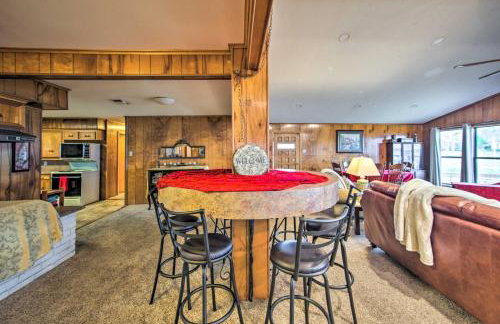 Waterfront Home with Boat Dock in Gun Barrel City - Foto 10