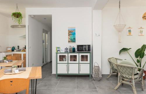 Guest House - Affittacamere Green Apartment - By Faendho - Foto 14