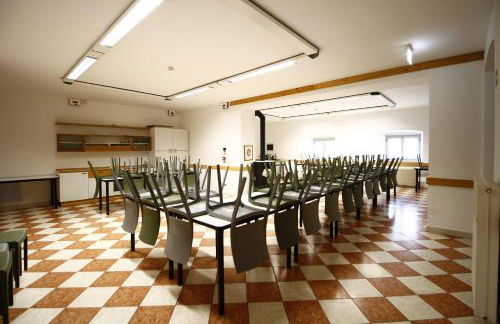 Casa Nido sul Cermis - Foto 25